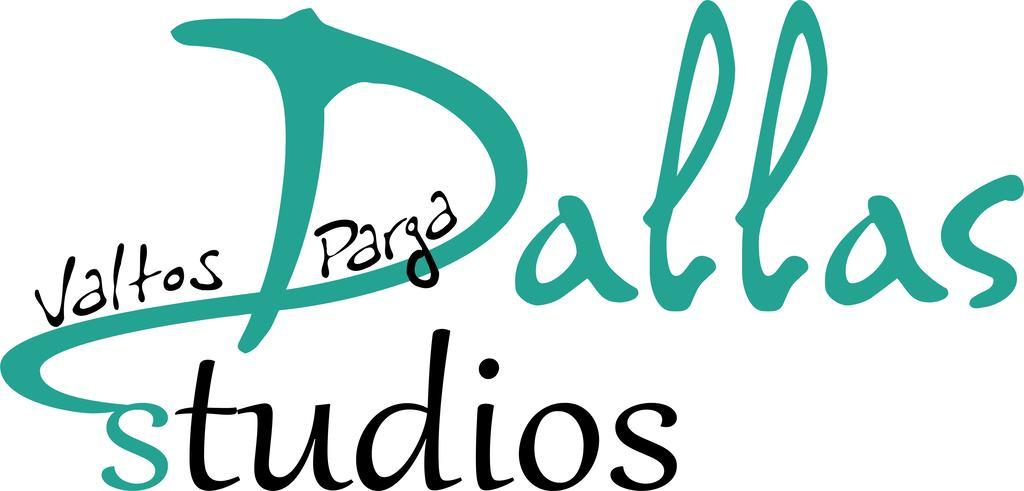 Dallas Valtos Studios Parga Bagian luar foto